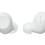 SONY WF-C710N ホワイト