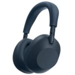 SONY WH-1000XM6 ミッドナイトブルー