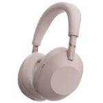 SONY WH-1000XM6 サンドピンク