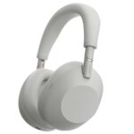 SONY WH-1000XM6 プラチナシルバー