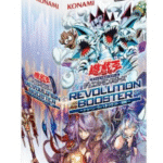 遊戯王OCG DM REVOLUTION BOOSTER