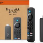 Fire TV Stick 4K Plus ブラック 2025年