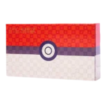 ポケモンカードゲーム ポケモン切手BOX～見返り美人・月に雁セット～