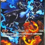 PSA10 メガリザードンXex SAR 110/080