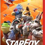 Star Fox スターフォックス
