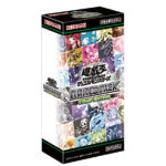 LIMITED PACK - STAMP EDITION -