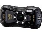 PENTAX WG-90 [ブラック]