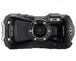 RICOH WG-80 [ブラック]