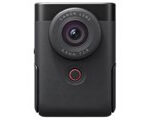 Canon PowerShot V10 [ブラック] トライポッドグリップキット