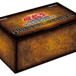 遊戯王 OCG PRISMATIC GOD BOX