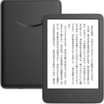 New Kindle 16GB ブラック 2024年
