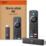 Fire TV Stick HD 2026年(TVer/YouTubeボタン)
