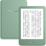 New Kindle 16GB マッチャ 2024年