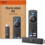 【New】Fire TV Stick HD