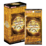 遊戯王OCGデュエルモンスターズ LIMITED PACK GX -ラーイエロー-
