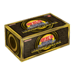遊戯王 OCG LEGENDARY GOLD BOX