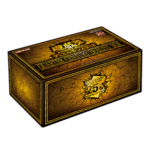 QUARTER CENTURY DUELIST BOX
