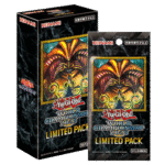 遊戯王 LIMITED PACK WORLD CHAMPIONSHIP 2025