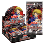 遊戯王BEYOND THE BRAVE