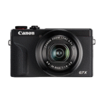 PowerShot G7 X Mark III ブラック