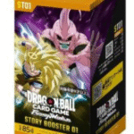 ST01  STORY BOOSTER 01