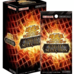 遊戯王OCG DM UTILITY SELECTION