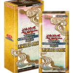 LIMITED PACK WORLD CHAMPIONSHIP 2026