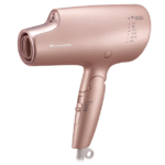 Panasonicドライヤー・ヘアアイロン ナノケア EH-NA0G-P [モイストピンク]