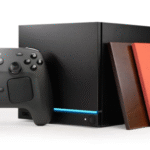 Steam Machine 2TB + Steam Controller