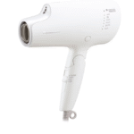 Panasonicドライヤー・ヘアアイロン ナノケア EH-NA0G-W [ウォームホワイト]