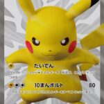 PSA10 ピカチュウ(ポケモンセンター15周年 カードプレミアムセット) PROMO 229/BW-P