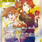 PSA10 カスミ&カンナ[SM12a] SR 191/173