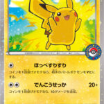 PSA10 ピカチュ(スペシャルBOX メガリザードンXのポンチョを着たピカチュウ・メガリザードンYのポンチョを着たピカチュウ付属) PROMO 206/XY-P