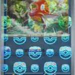 PSA10 コイキング(マスターボールミラー)[SV2a] C 129/165