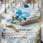 PSA10 グレイシアV[S6a] SR(SA) 077/069