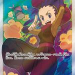 PSA10 アンズ【SR】{062/055} [SM9a] SR 062/055