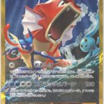 PSA10 ギャラドスEX:1ED[XY9] UR 089/080