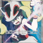 PSA10 コルニ:1ED[XY3] SR 102/096