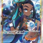 PSA10 ルリナ[S4] SR 111/100