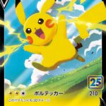 PSA10 ピカチュウV[S8a] RR 020/028