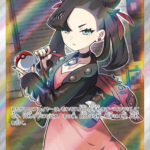 PSA10 マリィ[S1H] SR 068/060