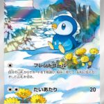 PSA10 ポッチャマ[M2] AR 085/080
