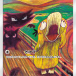 PSA10 コダック(ムンク展) PROMO 286/SM-P