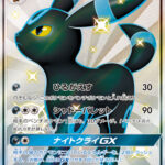 PSA10 ブラッキーGX [SM8b] SSR 229/150