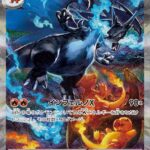 PSA10 メガリザードンXex[M2] SAR 110/080