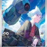 PSA10 ダイゴのダンバル[SV0D] - 019/018