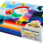 来店専用　30th CELEBRATION FUTURISTIC BOX
