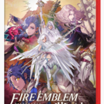 ファイアーエムブレム 万紫千紅