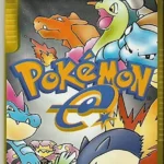 ポケモンカードe基本拡張パック(未開封パック)