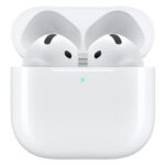 AirPods 第5世代 ワイヤレス充電ケース付き MKFT4J/A